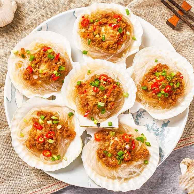 老街漫烤 Qin’s Garden by null