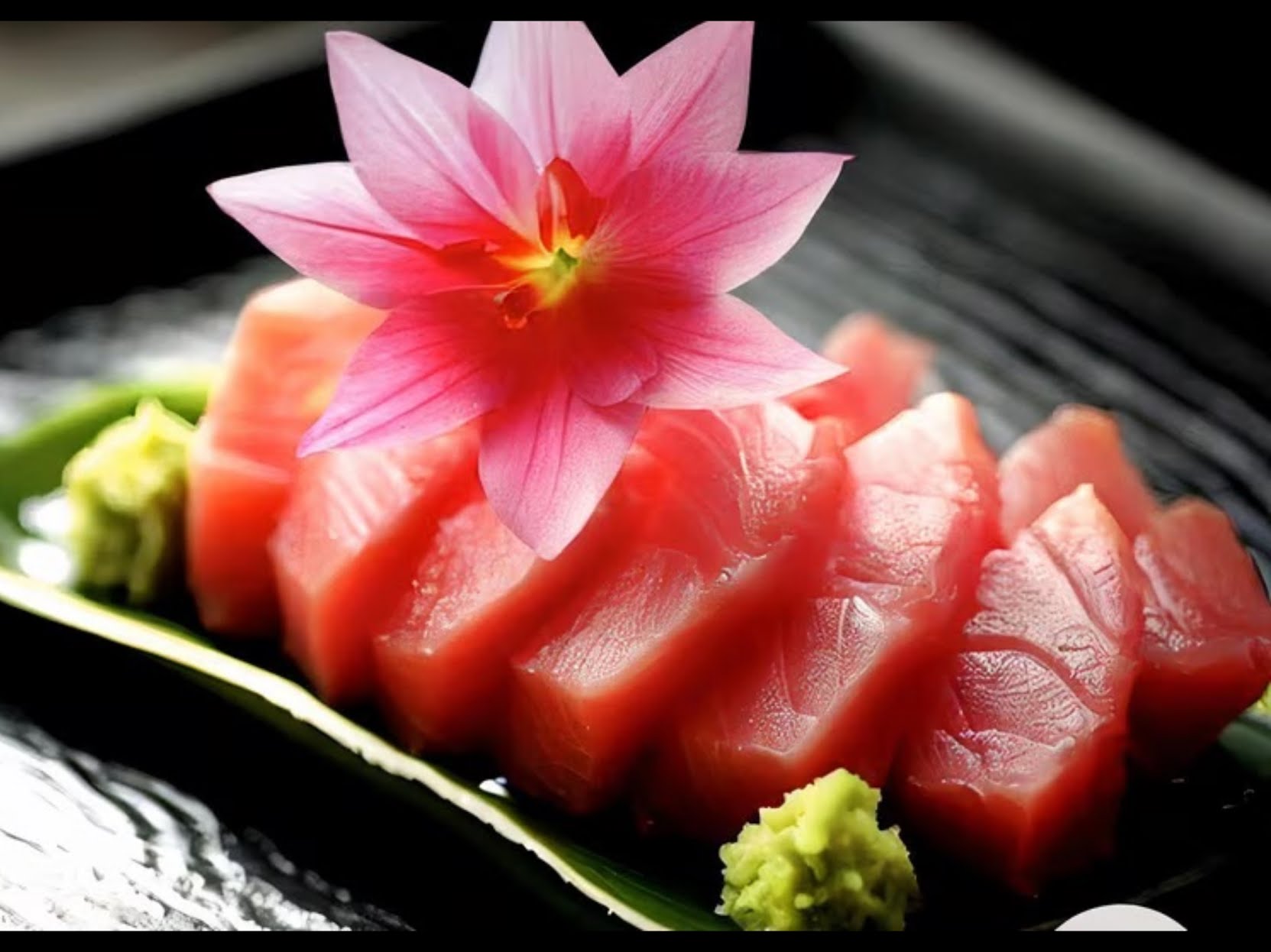 Love Boat Sushi by null