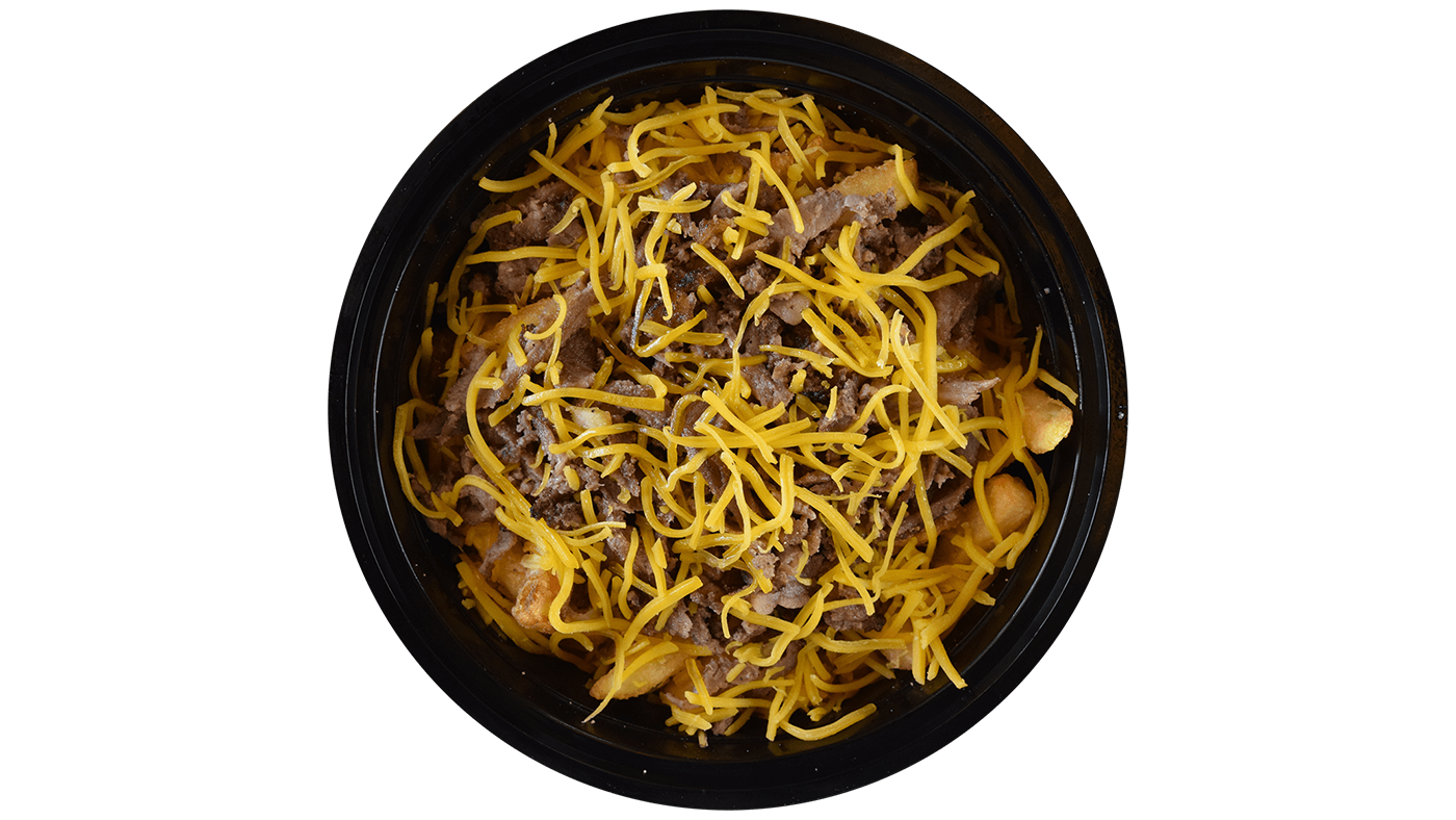 Shawarma Press - Georgetown by null