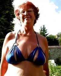 Granny bikini bathing suit jpg x Bathing suit