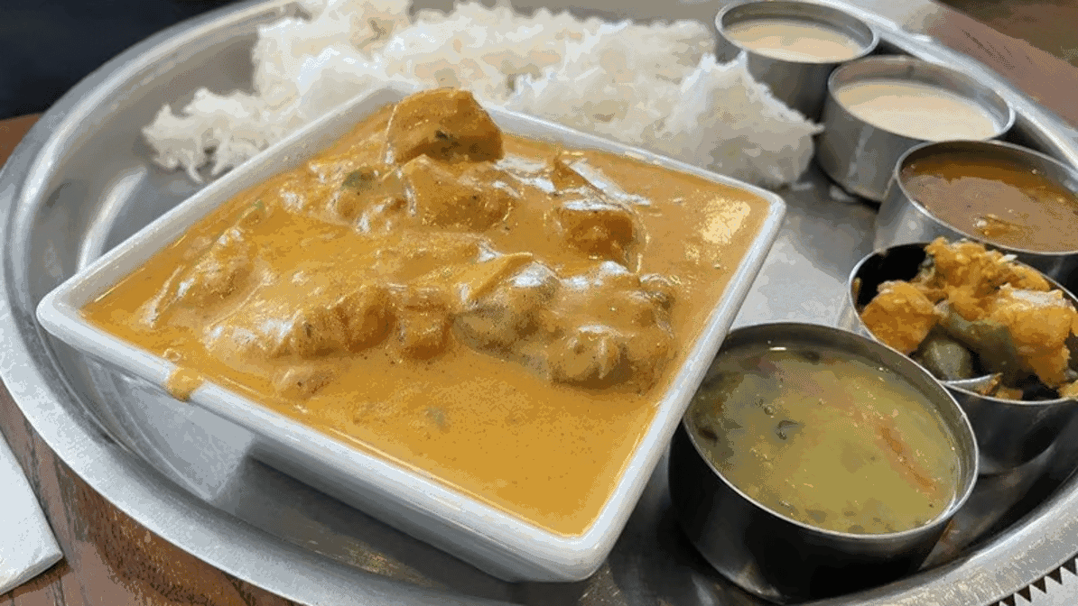 Swapna Indian Cuisine by null