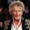 Rod Stewart cumple 80 años, no piensa en jubilarse y festeja a todo ...