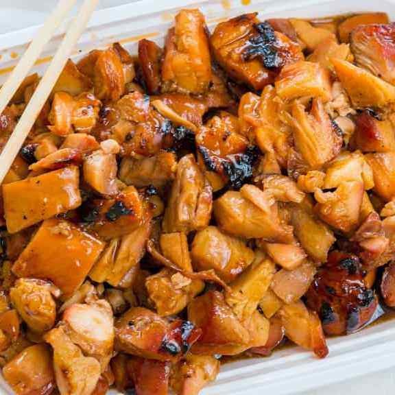 Asian Wok & Grill by null