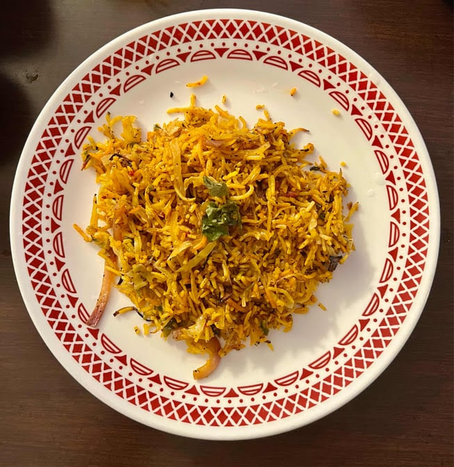 Joy's Biryani N Kababs by null