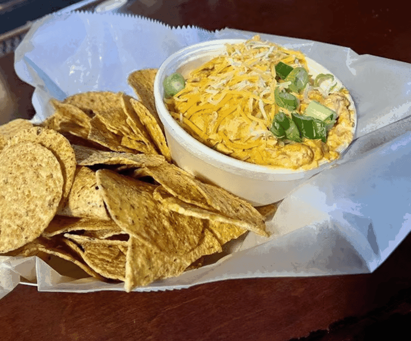 Four Pegs Smokehouse and Bar by null