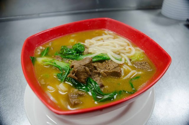 Lucy's North China Cuisine by null