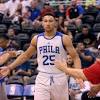 Ben Simmons