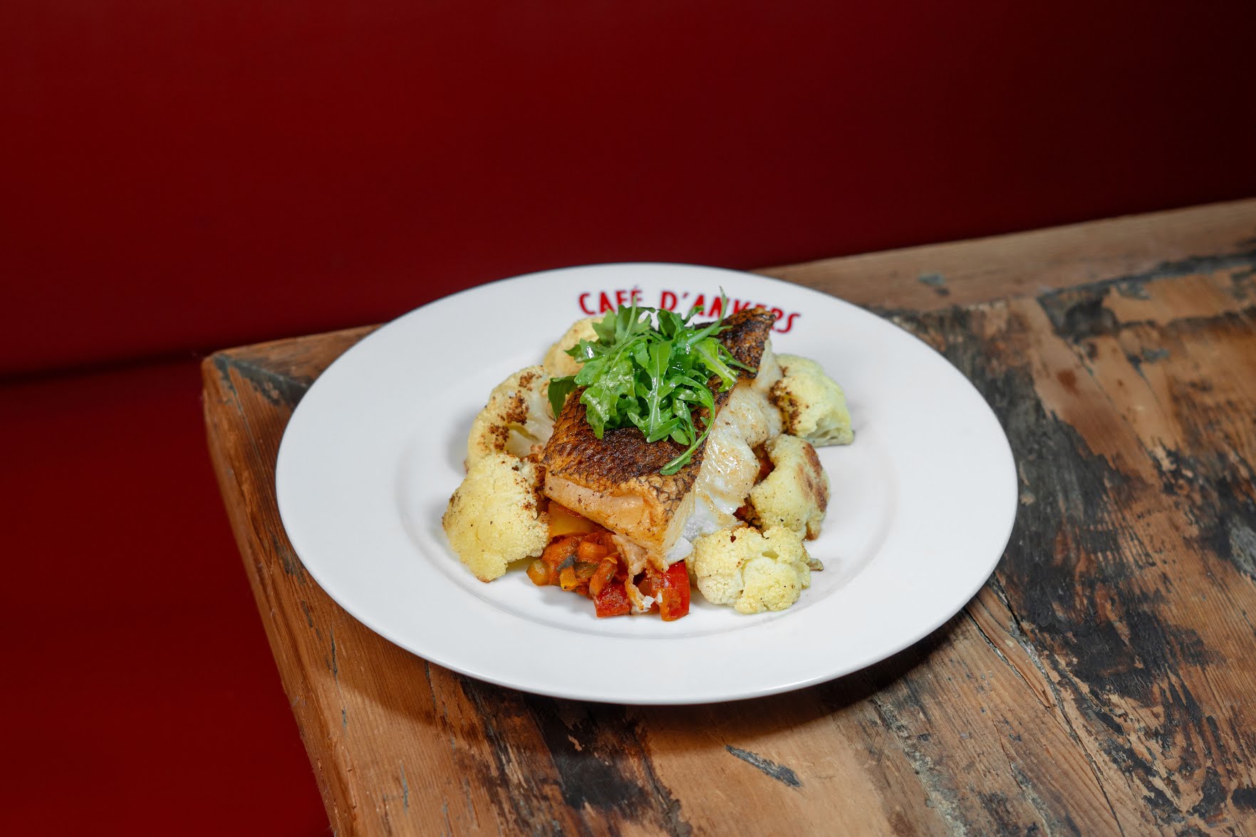 Café d’Anvers by null