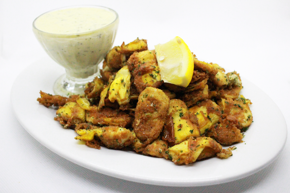 Basilico's Pasta e Vino by null