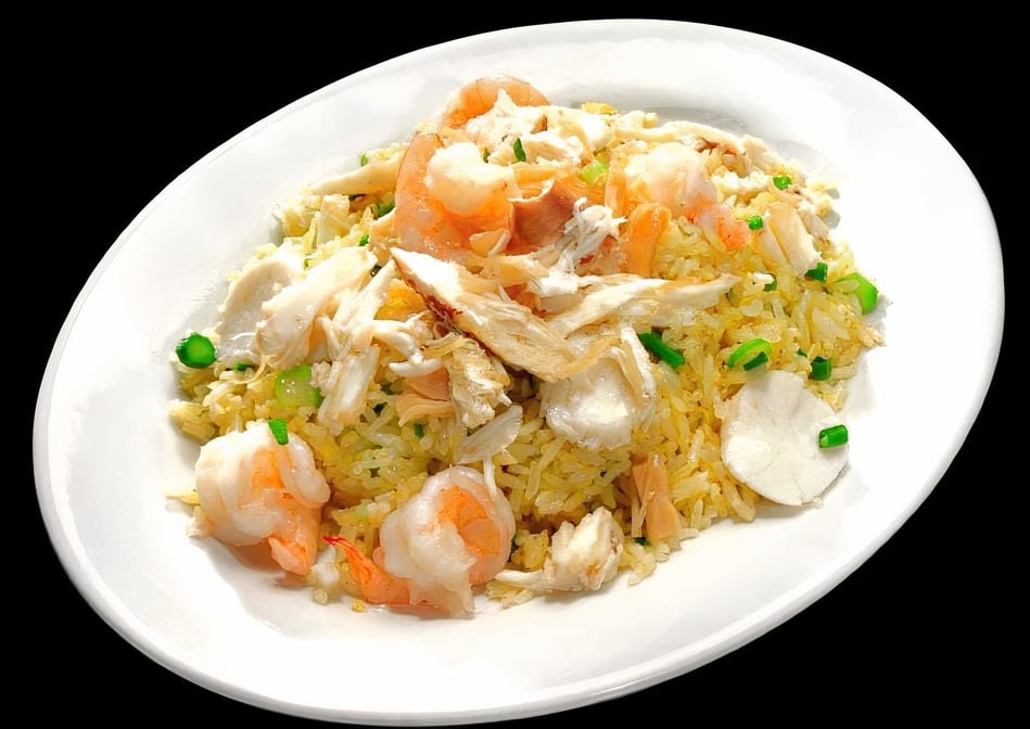 Mr. Fried Rice by null