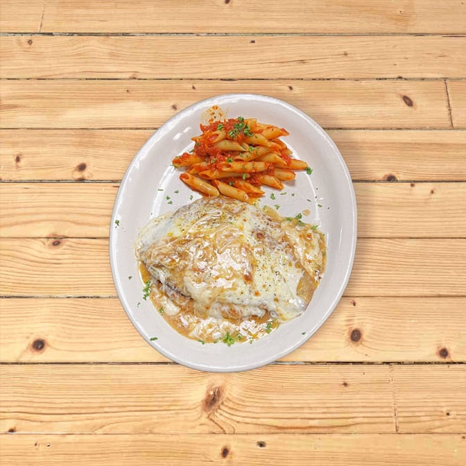 Mía Trattoria by null