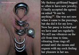 Chastity piercing png x Chastity piercing