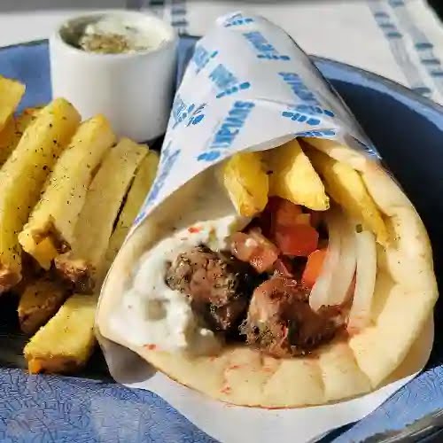 Suvlaki by null