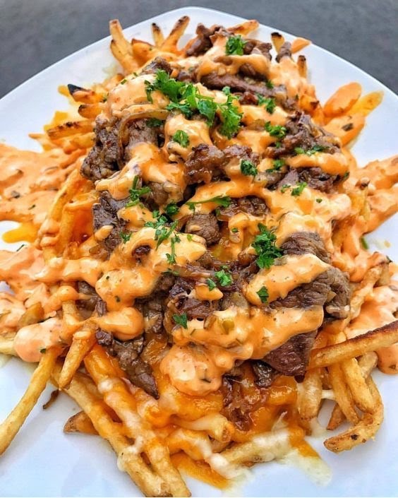 GOOD AS BURGERS by null