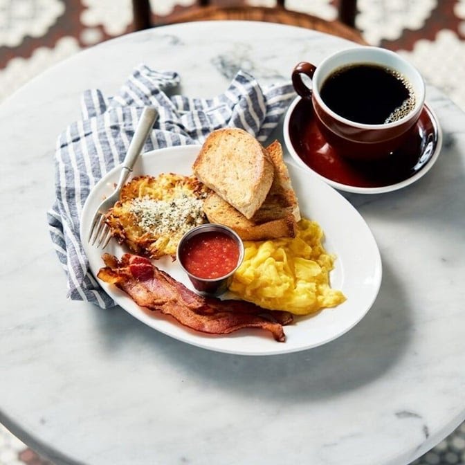 Tatte Bakery & Cafe | Reston by null