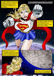 Supergirl comic jpg x Supergirl comic