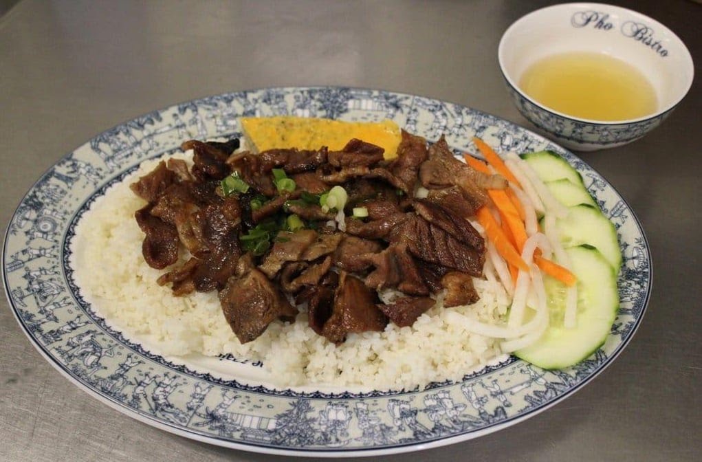 Pho Bistro by null