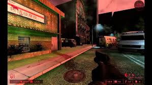 Killing floor rae higgins bare shoulders lewd ninja jpg x Killing floor