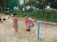 女子小学生高学年　まんちら|小学生 女の子 ランドセル パンツの写真素材 - PIXTA