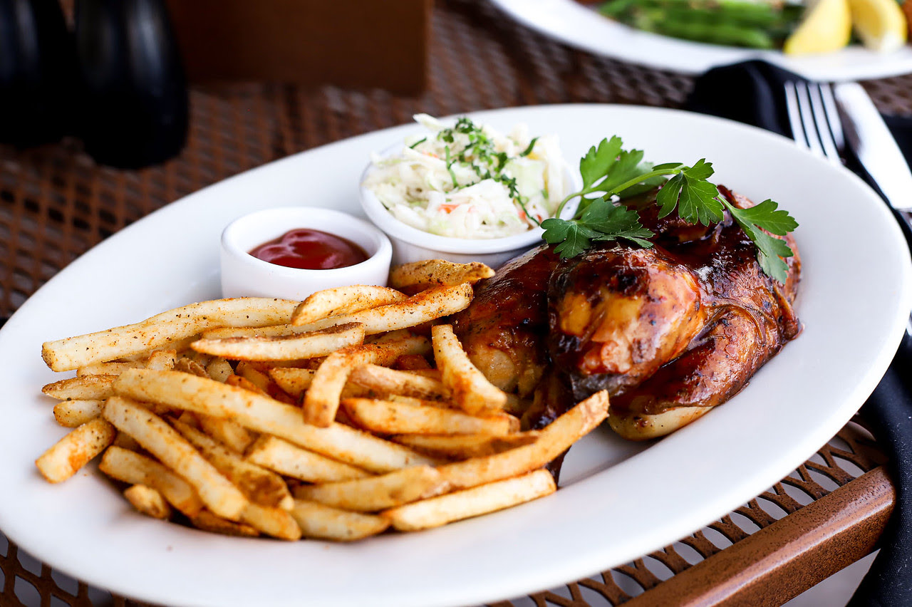 Doolittles Woodfire Grill by null