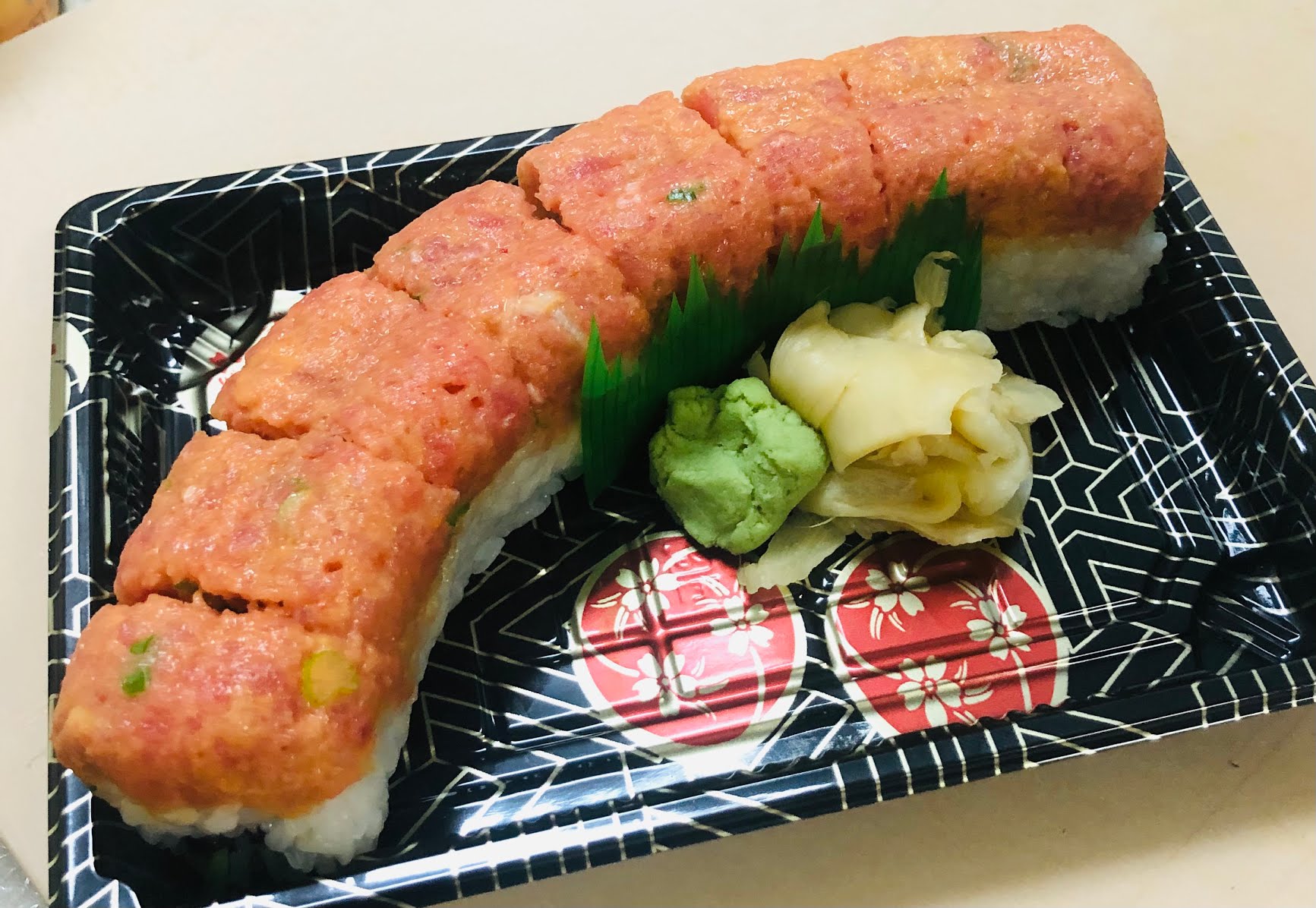 Sushi Spot—78 Street by null