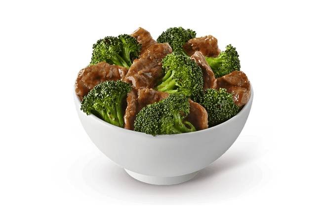 Panda Express by null