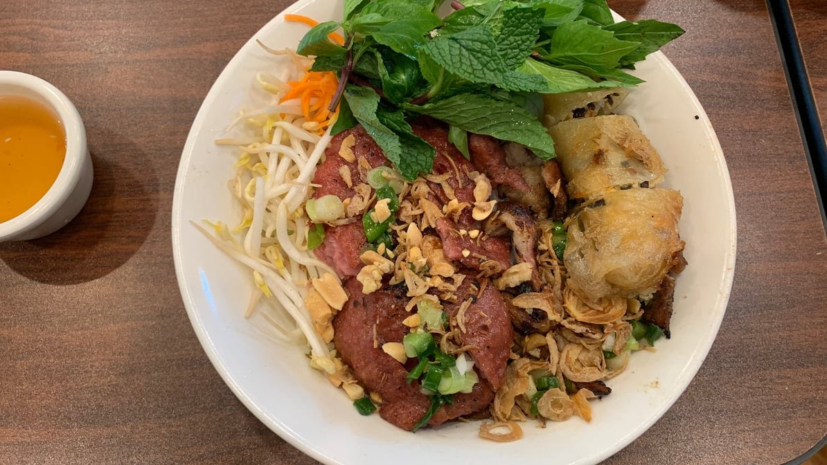 Banh Cuon Saigon by null