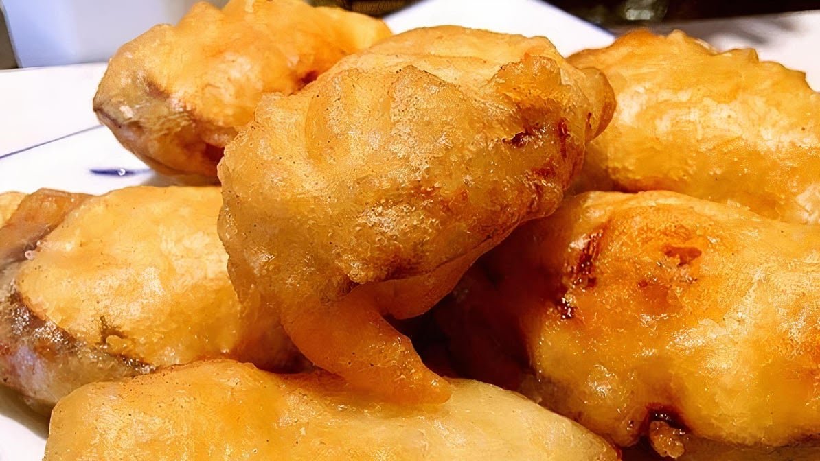 Harbin Dumpling by null