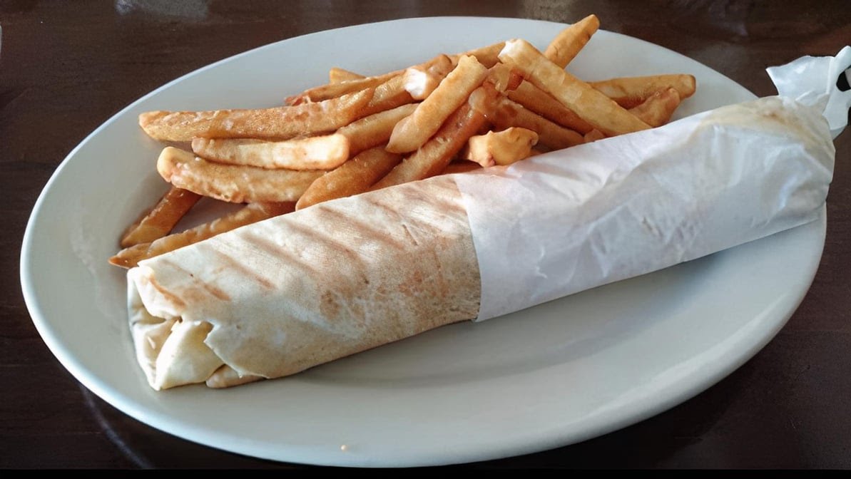 Makarios Kabobs & Grill by null