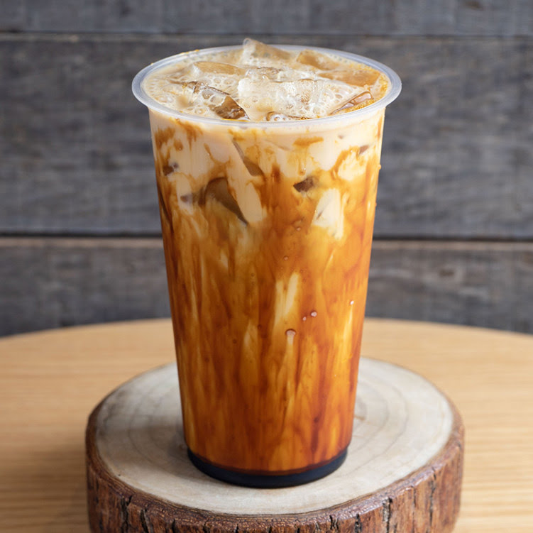 Twinkle Boba & Tea Lounge by null