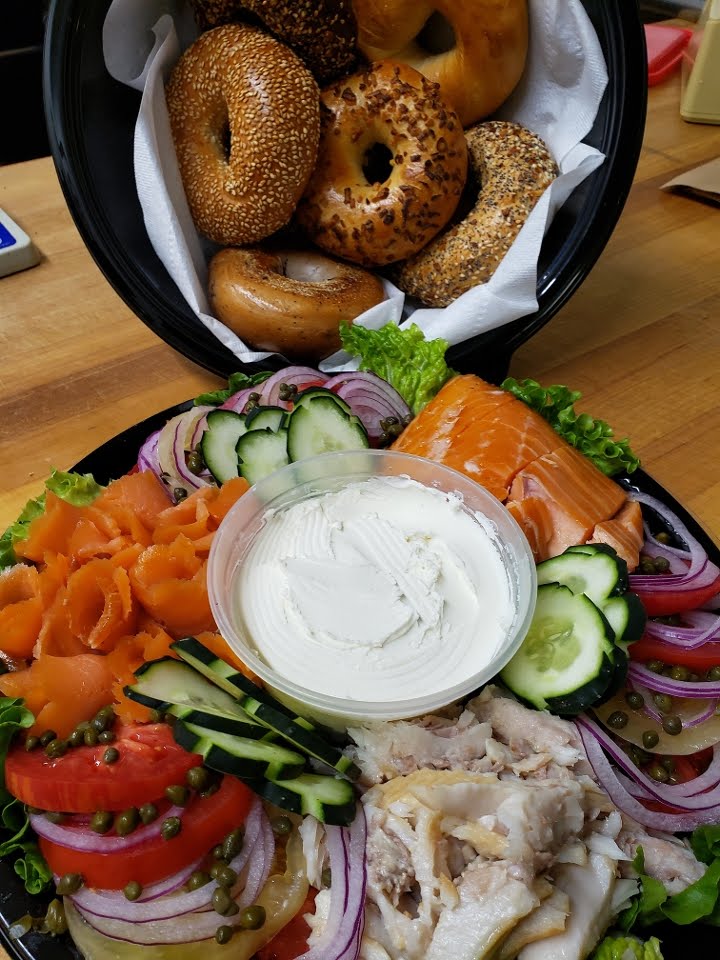 Dingfelder's Delicatessen by null