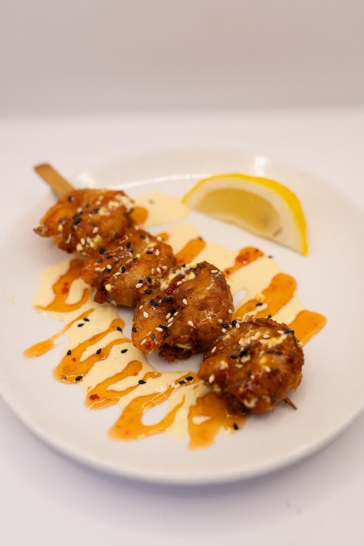 Miyagi Ramen by null