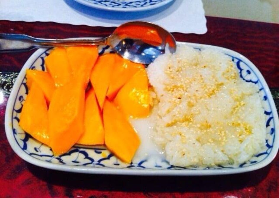 President Thai Restaurant by null