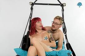 Holed anal sex swing gets the job done redtube png x Best sex swing