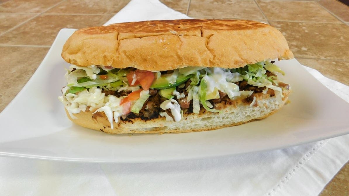 Aztlan Mexican Grill by null