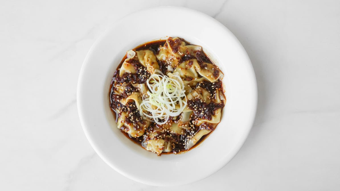 Ojai Noodle House by null