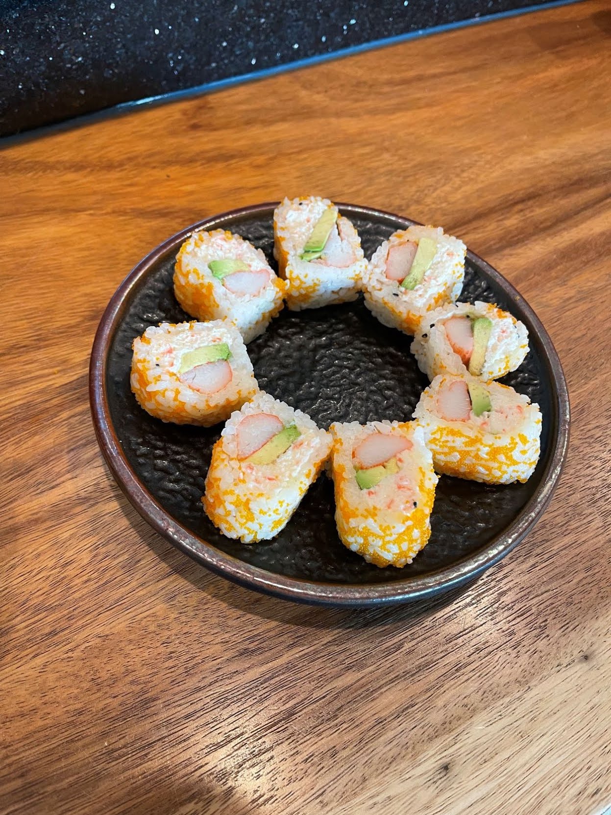 Mizu Sushi Bar & Asian Fusion by null