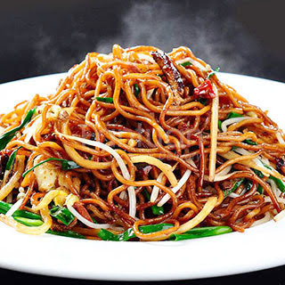 King's Noodle Restaurant by null