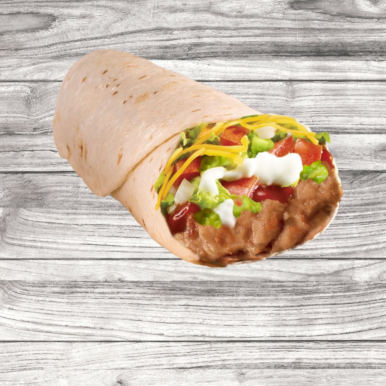 Taco Bell by null