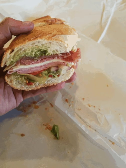 Vignola Gourmet by null