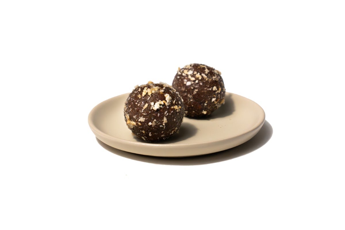 Crisp and Green by null