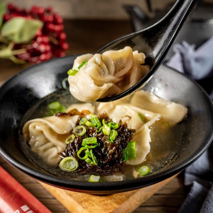 Dough Zone Dumpling House Overlake by null