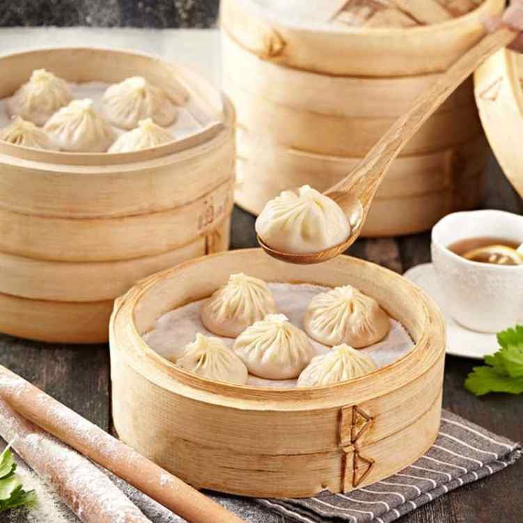 Jin Jin Gourmet by null
