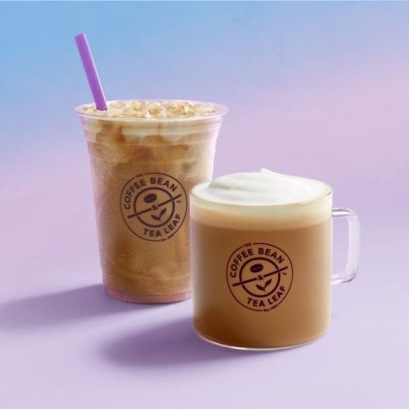 The Coffee Bean & Tea Leaf by null