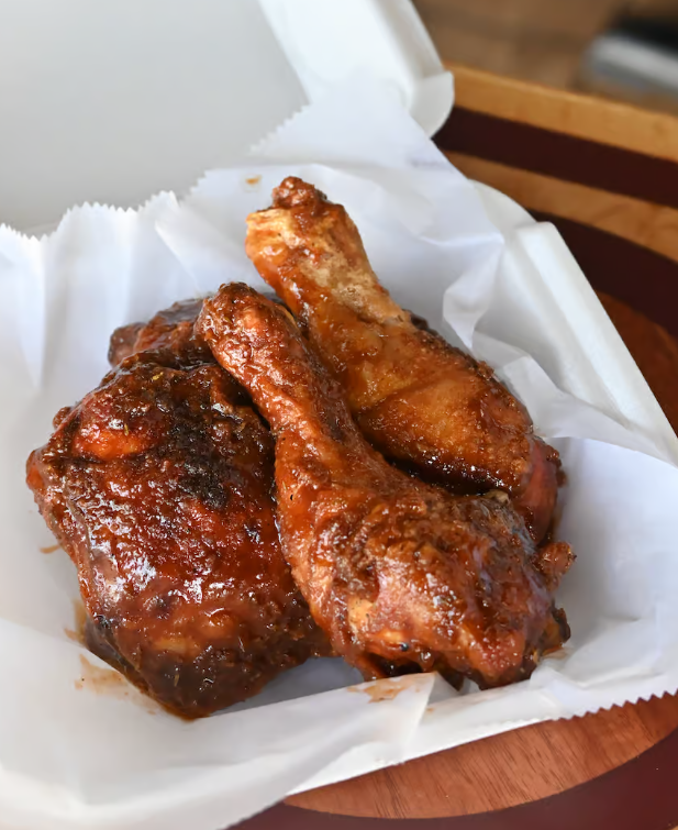 Jerky Jerk Rolling Meadows by null