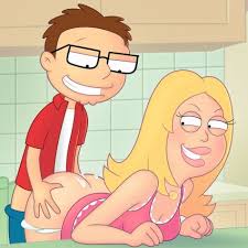 Americandadpornn watch more american dad cartoon porn jpg x American dad tumblr