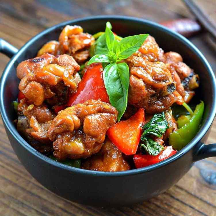 川霸王 Szechuan House by null