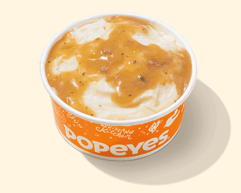 Popeyes Louisiana Kitchen by null