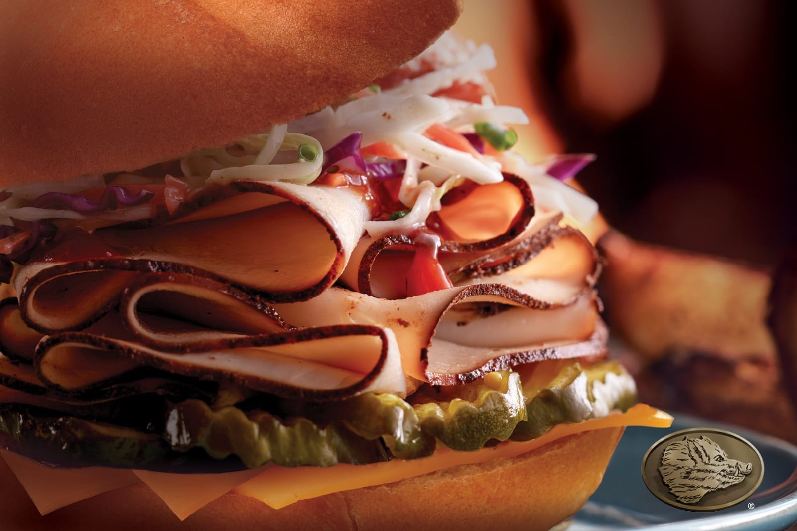 Park Terrace Deli by null