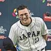WBCヌートバーが闘志で侍ジャパン鼓舞、球場に「ヌーーーー」